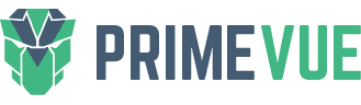 PrimeVue Vorschau