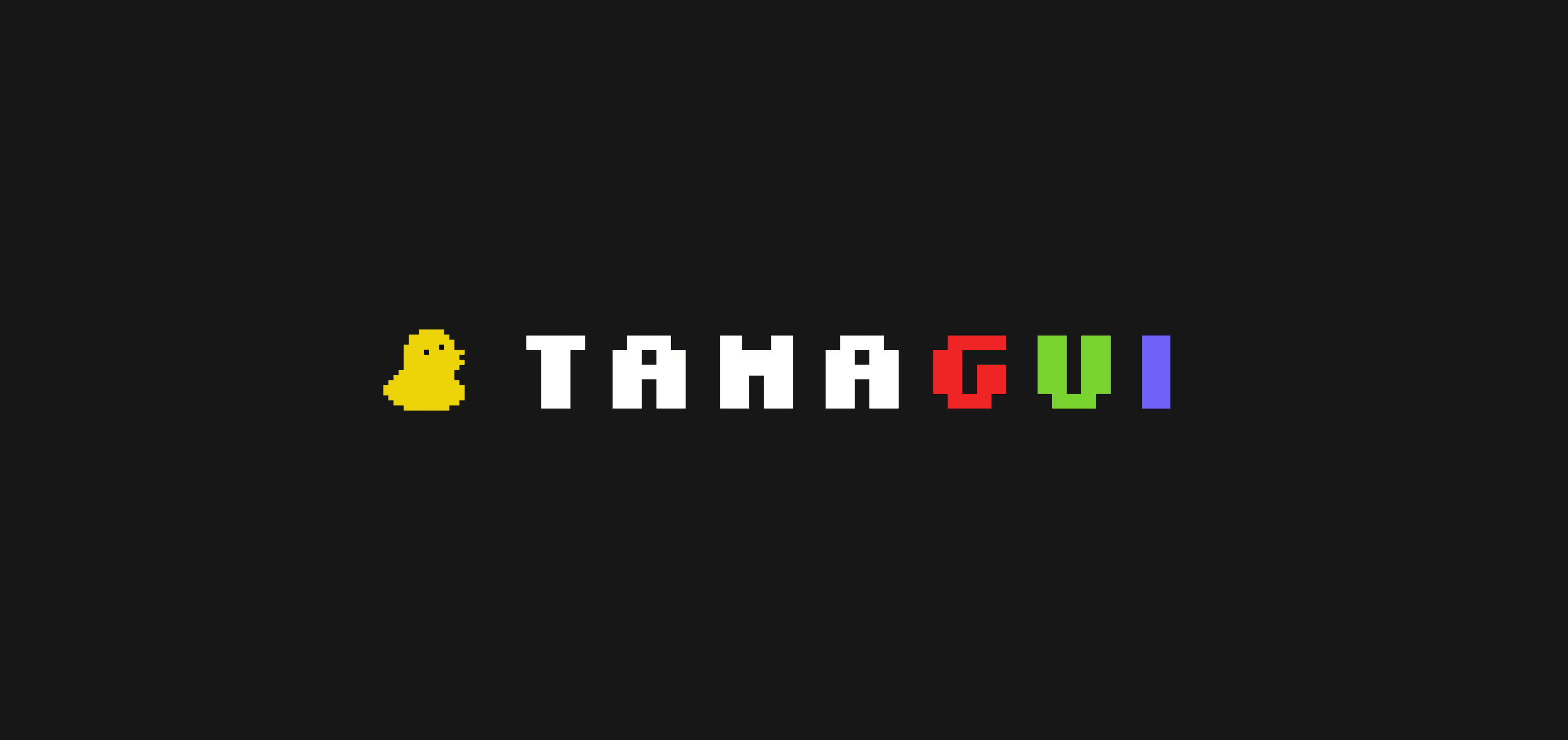Tamagui Vorschau